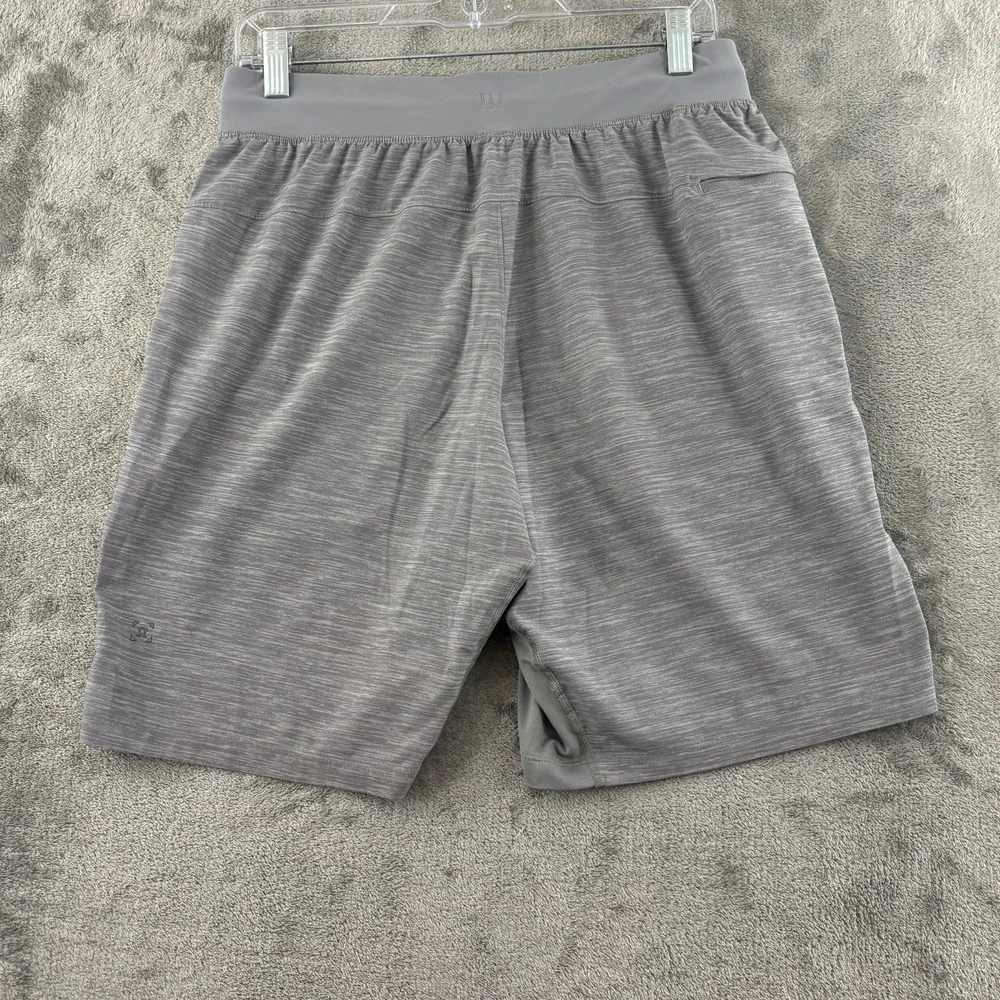 Lululemon T.H.E. Short 9
